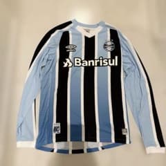 UMBRO グレミオ長袖 ユニフォーム Sサイズ - メルカリ