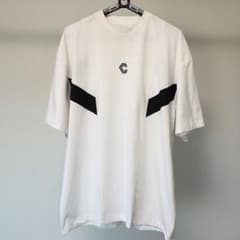 CRONOS クロノスSWITCH COOL TOUCH S/S TEE - メルカリ