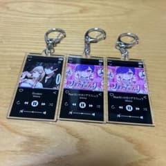【一時値下げ中】志麻 ミュージックプレイヤー風キーホルダー シークレット m21458397388_1.jpg?1769506424