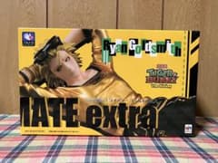 パルメイトえくすとら TIGER ＆ BUNNY ライアン・ゴールドスミス