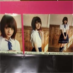 若様軍団さま専用☆乃木坂46 生写真 コンプのサムネイル