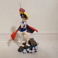 リボンの騎士 フィギュア サファイア 手塚治虫 いとうのいぢ フリュー 