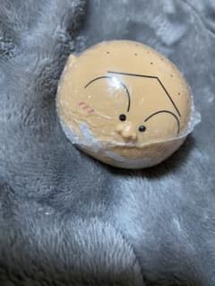 クレヨンしんちゃん ガチャガチャ マサオくんのサムネイル