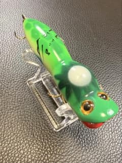 ハトリーズ スペシャル 河童のおとこのこ グリーン - メルカリ