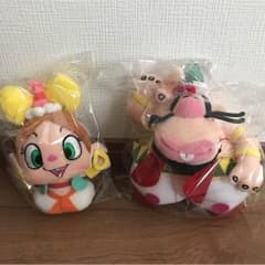 非売品あくびちゃん・ハクション大魔王ぬいぐるみのサムネイル