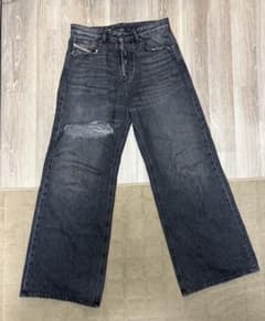 DIESEL diesel 1996 D-Sire 007x4 W27 L30のサムネイル