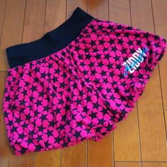 ♪未使用 試着のみ ZIDDY パンツ べべ アースマジック  JENNIのサムネイル