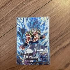ドラゴンボールスーパーダイバーズゴジータのサムネイル