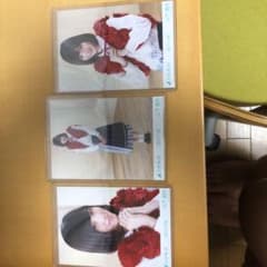 山下美月 三番目の風のサムネイル