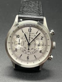 DAN HENRY 1939のサムネイル