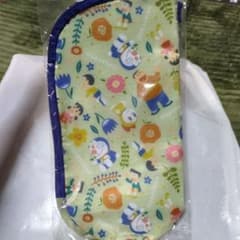 非売品！年代物★ドラえもん ペットボトルホルダーサントリーキャンペーン品