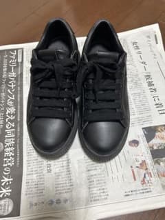 オニツカタイガー　OTIGER COURTのサムネイル