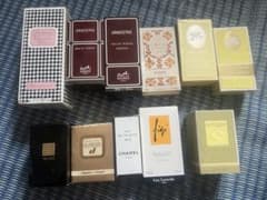 香水 まとめ売り 11点セット - メルカリ