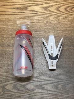 ■CAMELBAK：PODIUM ボトル+…