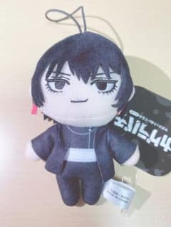 カグラバチ ぬいぐるみマスコット GIGO限 香刈緋雪