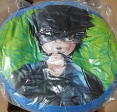 潔世一　ブルーロック　クッション　非売品　原画　グッズのサムネイル
