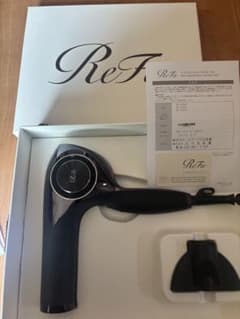 ReFa BEAUTECH DRYER PRO - メルカリ