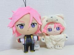 桜河こはく　いつぬい プライズ 桜河こはく いつぬい プライズ - メルカリ
