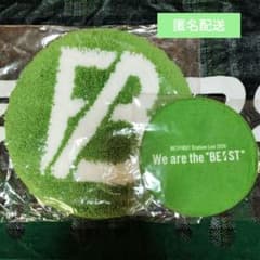 BE:FIRST味の素スタジアム SS指定席特典オリジナルグッズ2点 - メルカリ