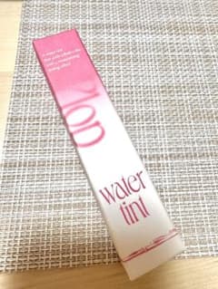 too cool for school water tint #3のサムネイル