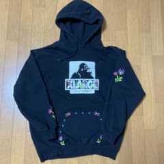 X LARGEパーカーのサムネイル