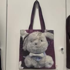 coyseio 渋谷パルコ限定　トートバッグ coyseio 渋谷パルコ限定 トートバッグ - メルカリ