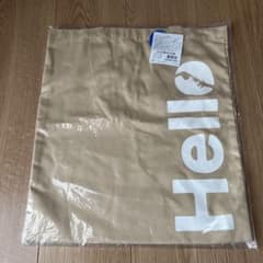 E.T. トートバッグ ベージュ - 5