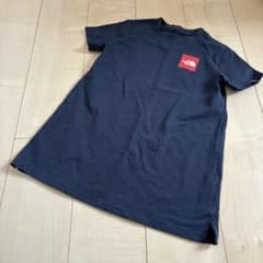 早いものガチセール！THE NORTH FACE 半袖ワンピースのサムネイル