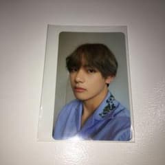BTS トレカのサムネイル