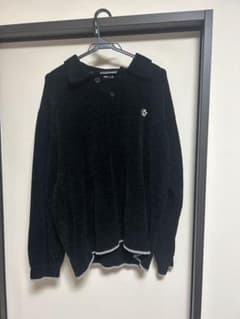 HARE ロゴモールニットのサムネイル