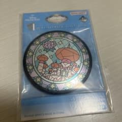 一番くじ ディズニープリンセス I賞 キャッスルデザイン 缶ミラーのサムネイル