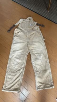 オーバーオール　値段交渉okのサムネイル