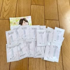 ラサーナ さらさらタイプ 30個のサムネイル