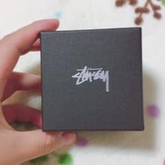 stussy ピンバッチのサムネイル
