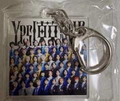 Yes!東京 通常盤 アクリルチャーム