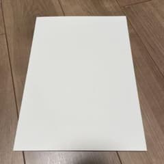 婚姻届 提出用　カルティエ　Cartierのサムネイル