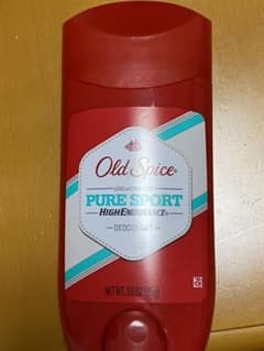Old Spice オールドスパイス ピュアスポーツのサムネイル