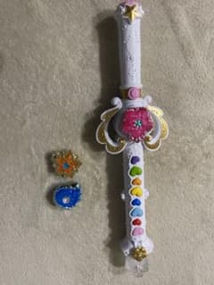 hugっとプリキュア✳︎メロディソードのサムネイル