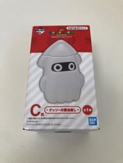 スーパーマリオ　1番くじ C賞　ゲッソーの醤油差しのサムネイル