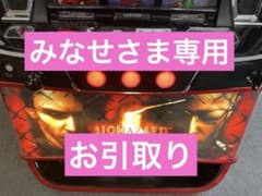 スマスロ実機 パチスロ L バイオハザード5 ZE 簡易ユニット付⭕️送料