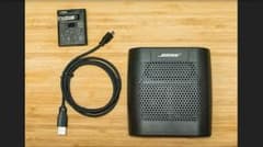 Bose soundLink colorのサムネイル