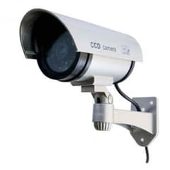 【屋内・屋外使用可能】赤外線型ダミーカメラ CA-11のサムネイル