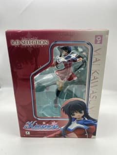 R.D SELECTION Vol.2 川澄舞 ノーマルカラー版 bme6fzu R.D SELECTION Vol.2 川澄舞 ノーマルカラー版 フィギュア｜ホビーサーチ