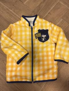 ファミリア　スヌーピー  90ジャケットのサムネイル