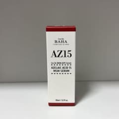 Cos De BAHA AZ15 アゼライン酸 15% 美容液のサムネイル