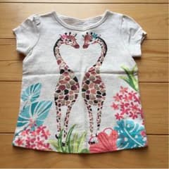 70サイズ Tシャツのサムネイル