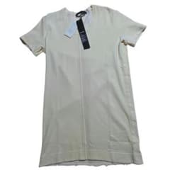 JULIUS 09ss ユリウス コーティングロングカットソー JULIUS 09ss ユリウス コーティングロングカットソー - メルカリ