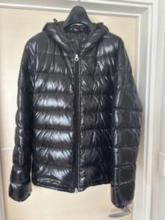 DUVETICA CHIRONE 48(L) NEROのサムネイル