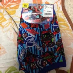 仮面ライダードライブのサムネイル