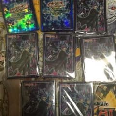 大特価 遊戯王 スリーブのサムネイル